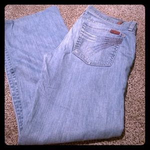 👖CITIZENS OF HUMANITY DOJO JEANS👖